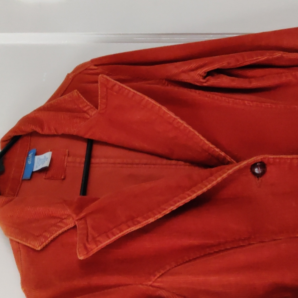 Jacket - Picture 2 of 2